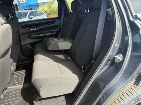 Certified 2023 Honda CR-V Sport image 35