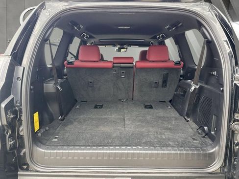 Certified 2023 Lexus GX 460 Premium w/ Premium Package AWD/4WD image 23