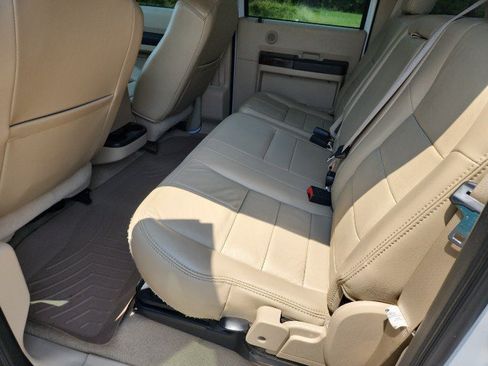Used 2008 Ford F350 Lariat AWD/4WD image 7