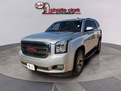 Used 2018 GMC Yukon SLT w/ Open Road Package