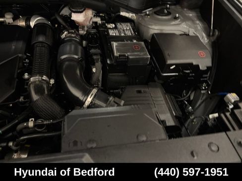 Used 2024 Hyundai Santa Fe SEL AWD/4WD image 24