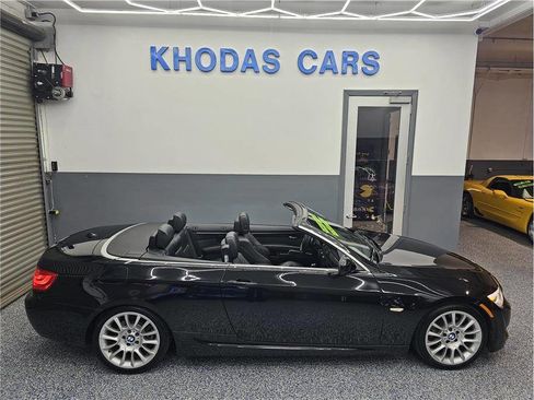 Used 2013 BMW 328i Convertible image 10