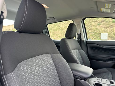 New 2025 Ford Ranger XL image 17