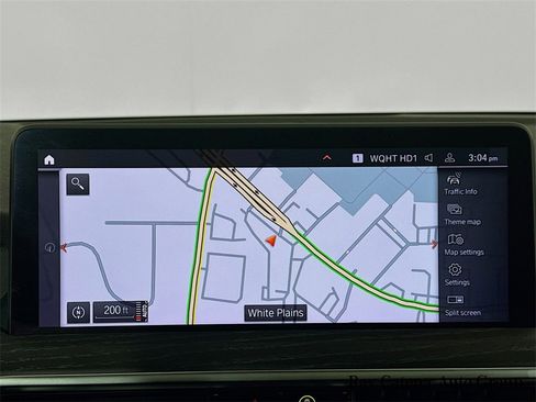 Certified 2022 BMW X3 xDrive30i w/ Premium Package 2 image 13