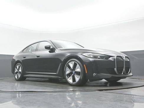 Used 2023 BMW i4 eDrive35 w/ Premium Package RWD image 29