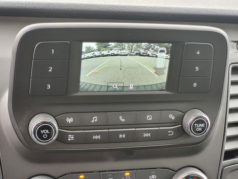 New 2025 Ford Transit 250 Low Roof AWD image 10