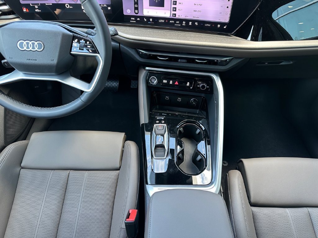 New 2026 Audi Q5 Premium Plus AWD/4WD image 11
