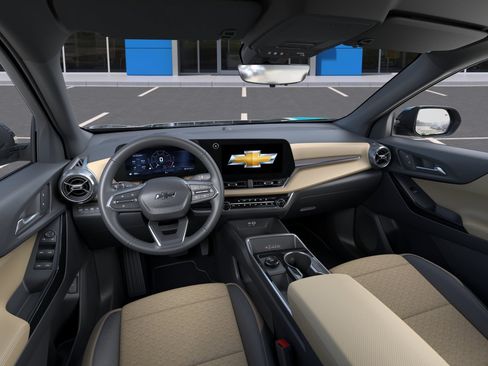 New 2027 Chevrolet Equinox ACTIV w/ Safety and Technology Package AWD/4WD image 39
