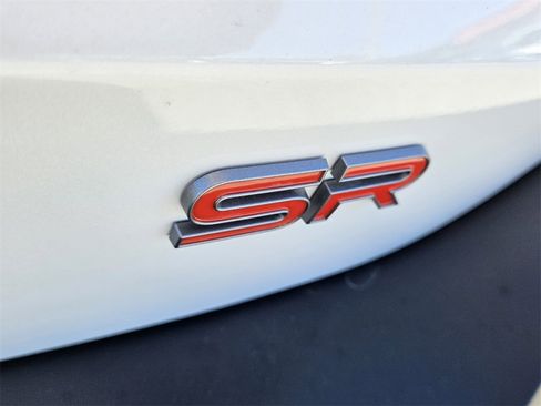 New 2026 Nissan Kicks SR w/ SR Premium Package image 10