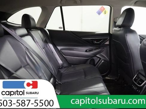 Used 2022 Subaru Outback Limited XT AWD/4WD image 30