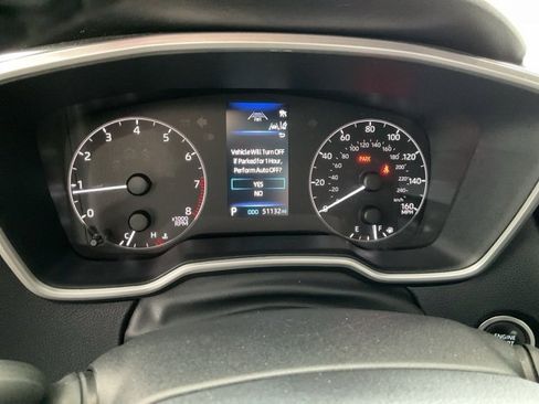 Used 2024 Toyota Corolla SE image 9