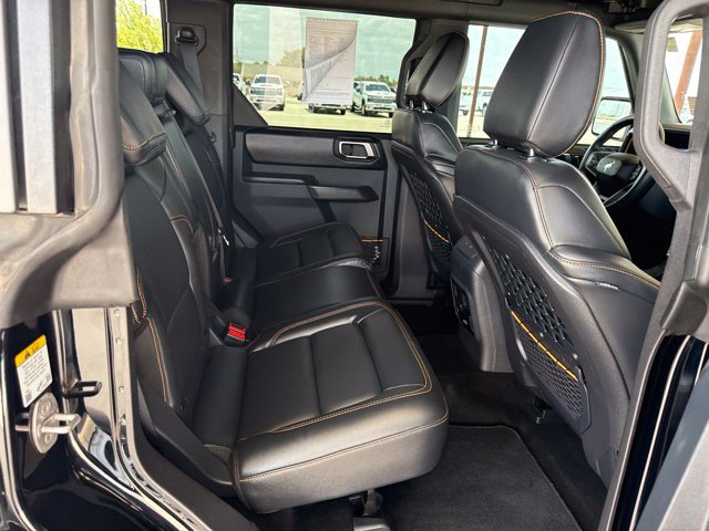 Used 2024 Ford Bronco Badlands AWD/4WD image 10