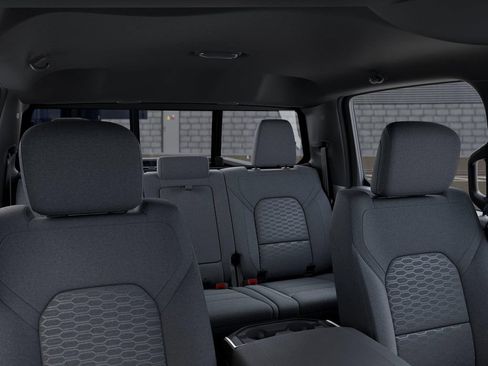 New 2026 RAM 1500 Express AWD/4WD image 26