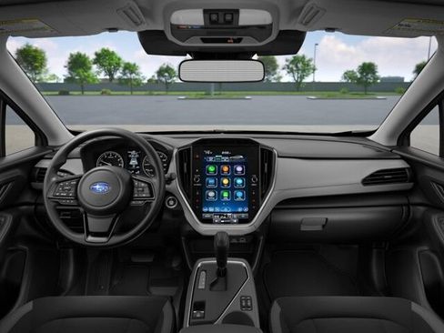 New 2026 Subaru Crosstrek 2.0i Premium AWD/4WD image 18