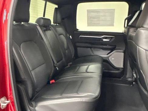 New 2026 RAM 1500 Rebel w/ Rebel Level 2 Equipment Group AWD/4WD image 29