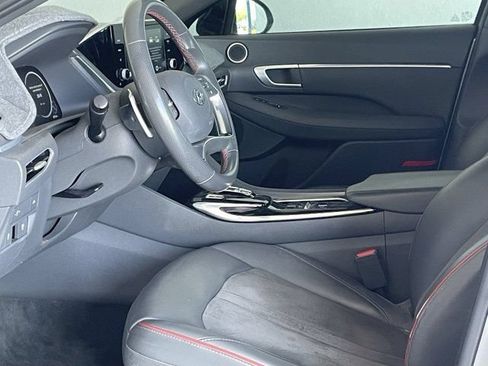 Used 2020 Hyundai Sonata SEL Plus FWD image 14