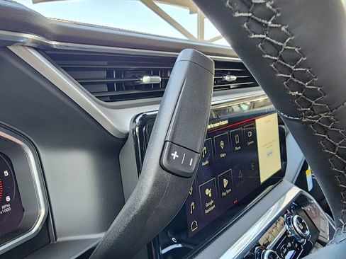 New 2026 GMC Sierra 2500 Denali image 26