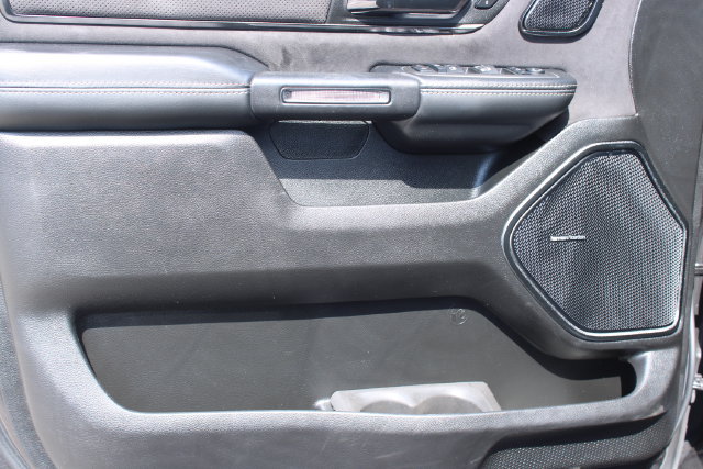 Used 2022 RAM 1500 TRX w/ TRX Level 2 Equipment Group AWD/4WD image 16