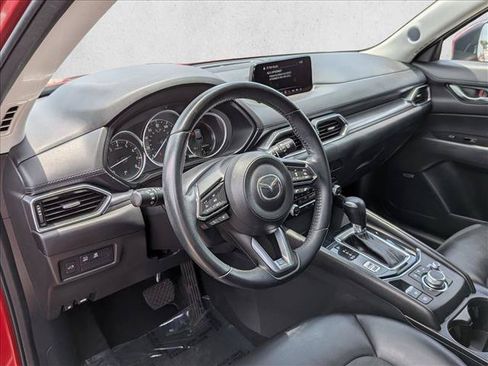 Used 2019 MAZDA CX-5 Touring FWD image 10