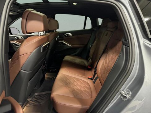New 2026 BMW X6 M60i image 10