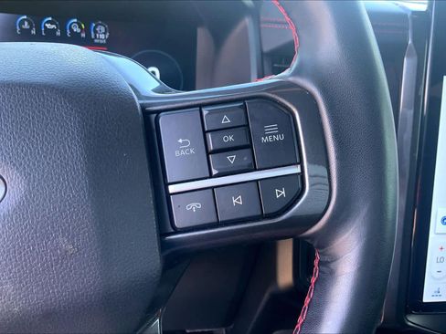 Certified 2024 Ford Expedition Max Limited AWD/4WD image 25