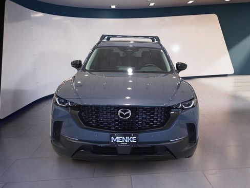 New 2026 MAZDA CX-50 AWD 2.5 Hybrid w/ Premium Pkg image 2