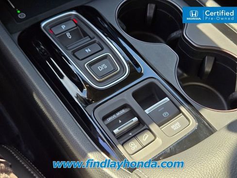Certified 2023 Honda Pilot EX-L image 33