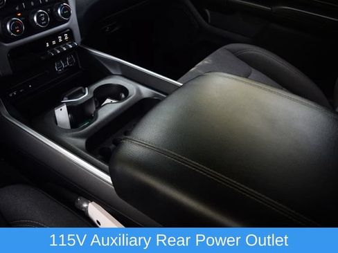 Used 2019 RAM 1500 Big Horn AWD/4WD image 13