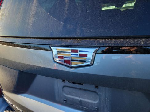 Used 2024 Cadillac Escalade Sport Platinum image 25