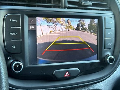 Used 2023 Kia Soul LX w/ Option Group 015 image 22