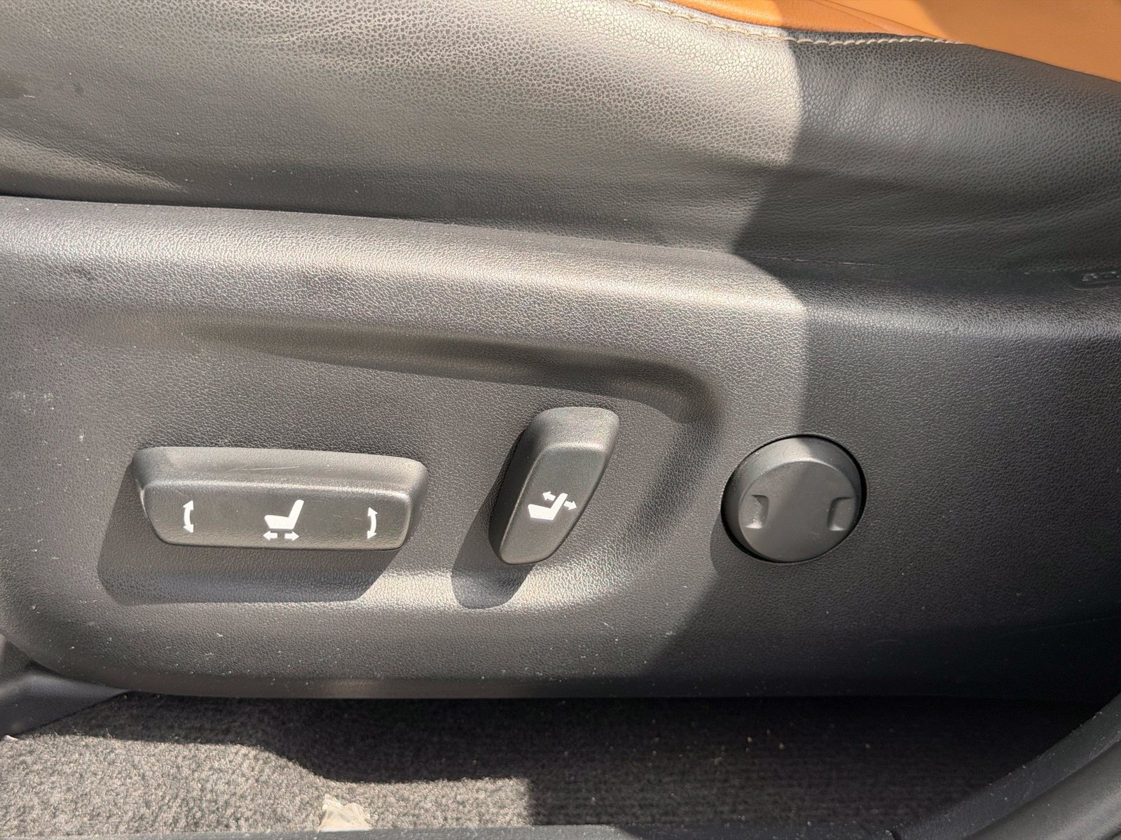Used 2019 Lexus NX 300 FWD w/ Accessory Package 2 image 17