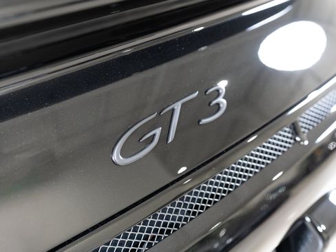 Used 2010 Porsche 911 GT3 RWD image 89