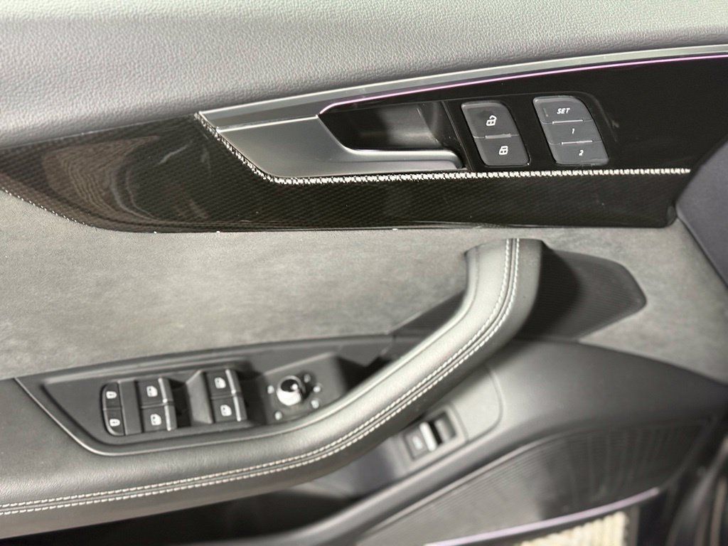 Used 2022 Audi S5 Prestige AWD/4WD image 23