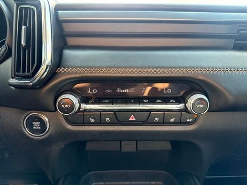 Used 2023 MAZDA CX-50 AWD 2.5 S w/ Cargo Package image 15