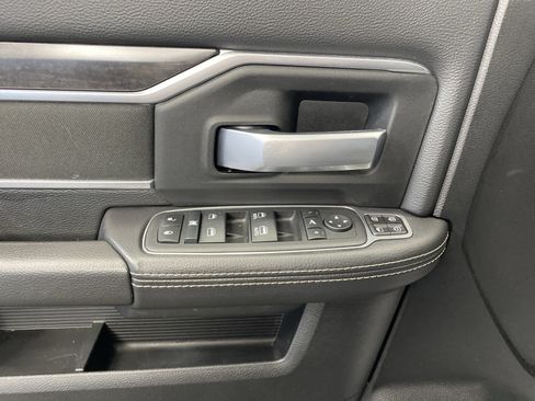 Certified 2024 RAM 2500 Big Horn image 12