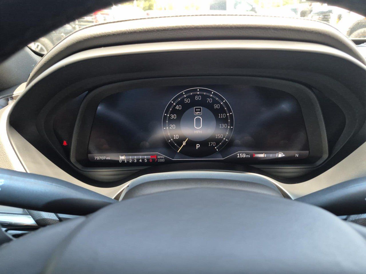 Certified 2023 Cadillac CT4 V w/ Navigation Package RWD image 22