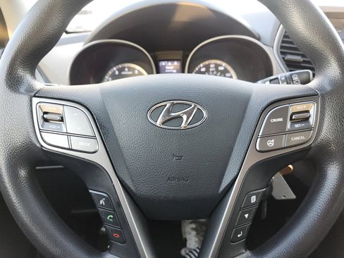 Used 2015 Hyundai Santa Fe Sport FWD image 24