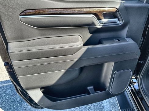 New 2026 GMC Sierra 1500 Elevation w/ Elevation Premium Package image 15