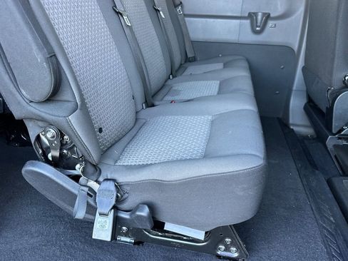 Used 2024 Ford Transit 350 XLT image 11