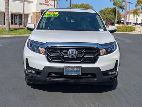 Used 2023 Honda Ridgeline RTL image 8