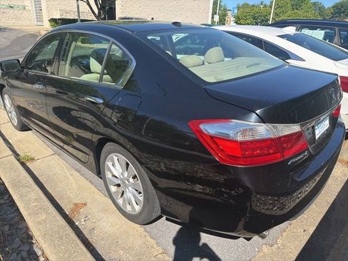 Used 2015 Honda Accord EX-L image 6