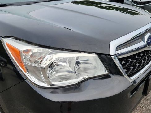 Used 2014 Subaru Forester 2.5i Limited image 21