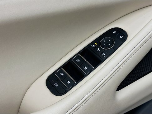 Used 2023 INFINITI QX60 Luxe w/ Cargo Package AWD/4WD image 15