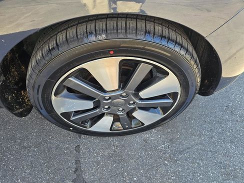 Used 2016 Kia Soul ! w/ Umber Package 1 FWD image 14