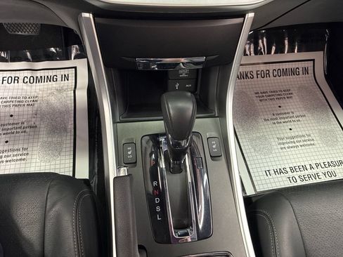 Used 2014 Honda Accord EX-L image 17