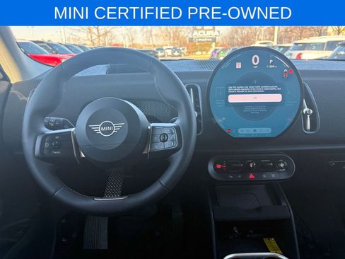 Used 2025 MINI Cooper Countryman S w/ Comfort Package Max AWD/4WD image 31