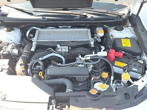 Certified 2024 Subaru WRX Limited image 16