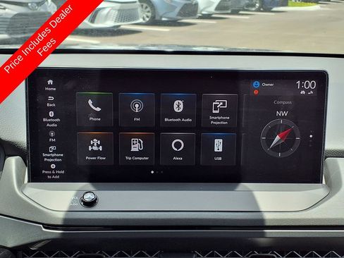 Used 2024 Honda Accord EX-L image 20
