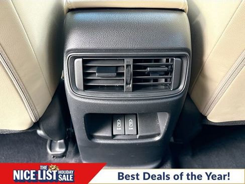 Used 2018 Honda CR-V EX-L image 25