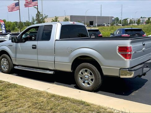 Used 2011 Ford F150 XLT w/ XLT Chrome Pkg RWD image 2